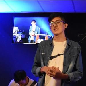 Meet your Posher, Erick